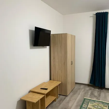 Pensiunea Denisa & Madalina Guest house Belis