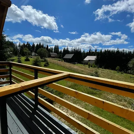 Pensiunea Denisa & Madalina Guest house