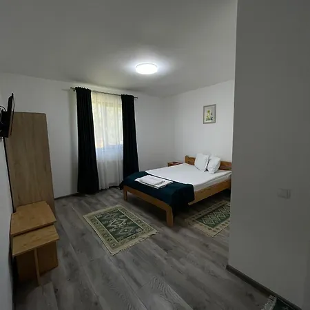 Guest house Pensiunea Denisa & Madalina