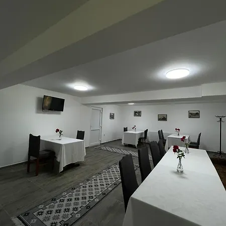 Guest house Pensiunea Denisa & Madalina *