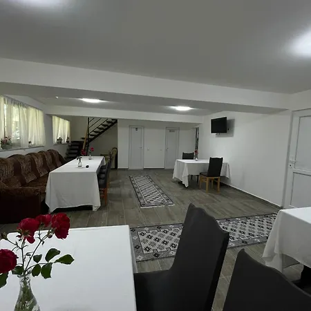 Pensiunea Denisa & Madalina Guest house *